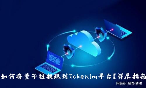 如何将量子链提现到Tokenim平台？详尽指南