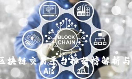 2023年产业区块链交易平台排行榜解析与市场趋势分析