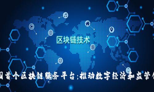 全国首个区块链服务平台：推动数字经济和监管创新