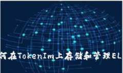 如何在TokenIm上存储和管理
