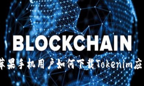 : 苹果手机用户如何下载Tokenim应用？