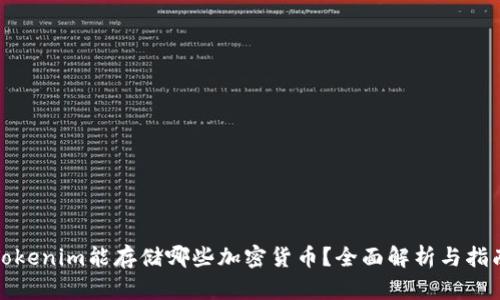 Tokenim能存储哪些加密货币？全面解析与指南