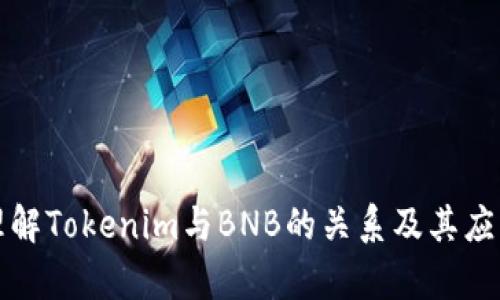 深入理解Tokenim与BNB的关系及其应用前景