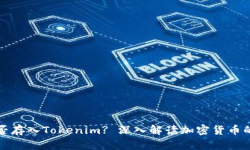 比特币能否存入Tokenim? 深入解读加密货币的存储选择